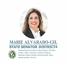 Senator-Alvarado-Gil