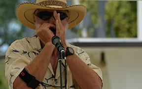 Harmonica