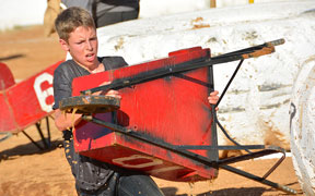 El Dorado County Fair