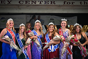 Miss El Dorado