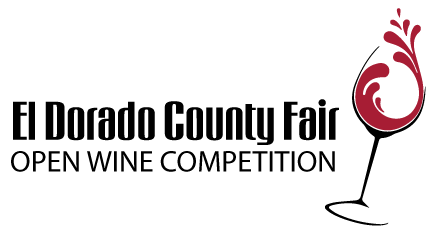 El Dorado County Fair Open Wine Competition