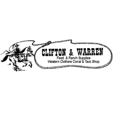 Clifton and Warren Feed