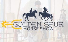 Golden Spur Schooling Horse Shows