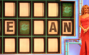 Game Show logo