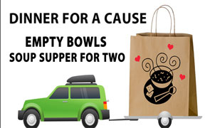 Empty Bowls