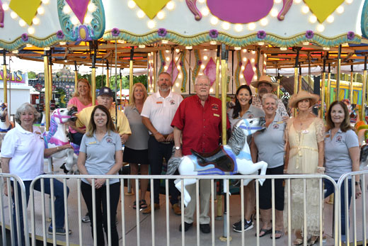 El Dorado County Fair Board