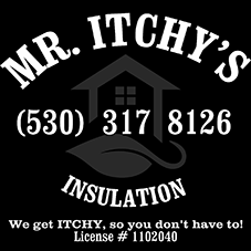 Mr. Itchy Insulation