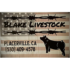 Blake Livestock
