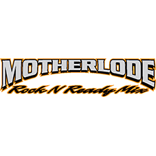 Motherlode Rock N Ready Mix