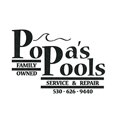 Popa's Pools