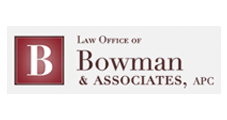 Law Office of Bowman and Associates