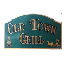 Old Town Grill