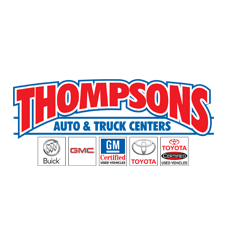 Thompsons Auto and Truck Centers